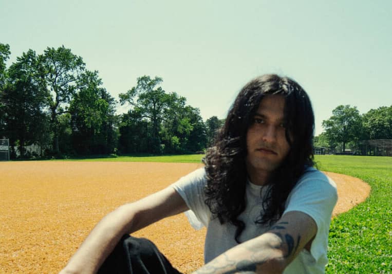 Andrew Valderrama on SoundBetter