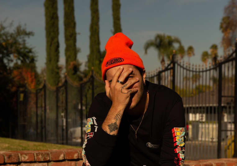 M. Bento on SoundBetter