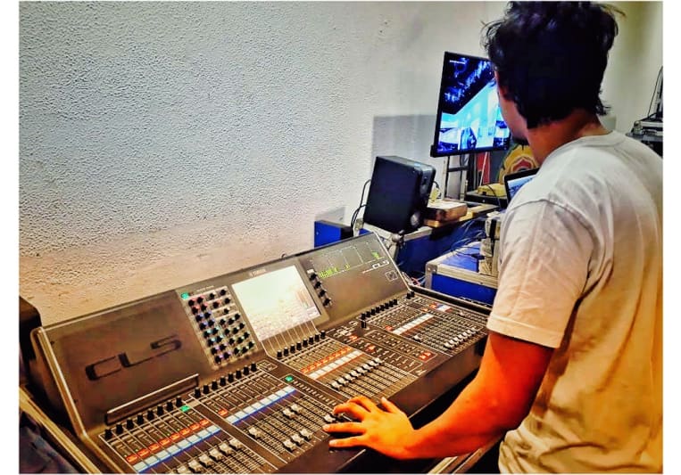 Gourav Dalai on SoundBetter