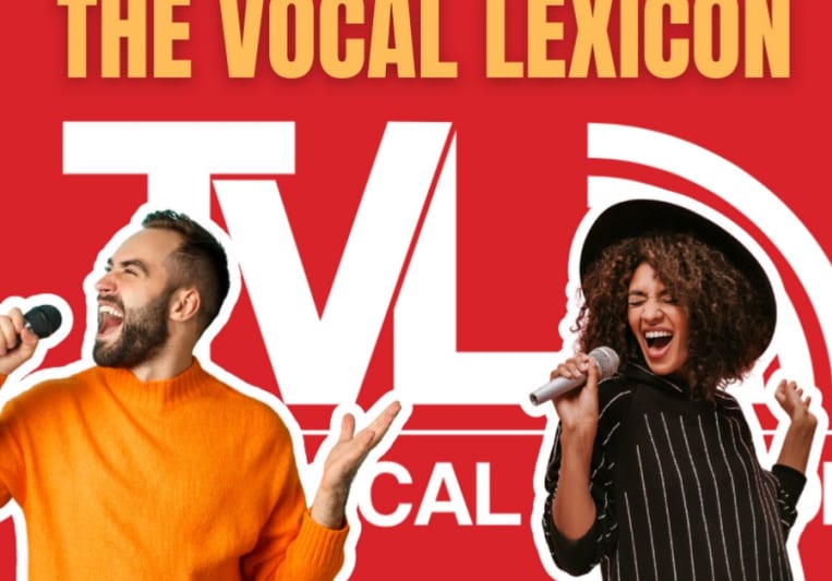 The Vocal Lexicon Studio on SoundBetter