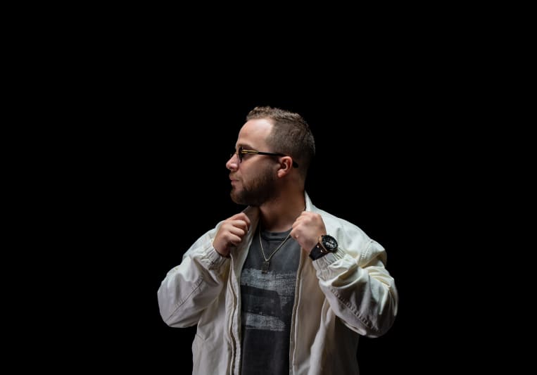 Kevin Reinoso on SoundBetter