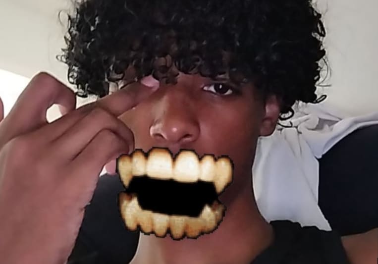 prod. lucah on SoundBetter