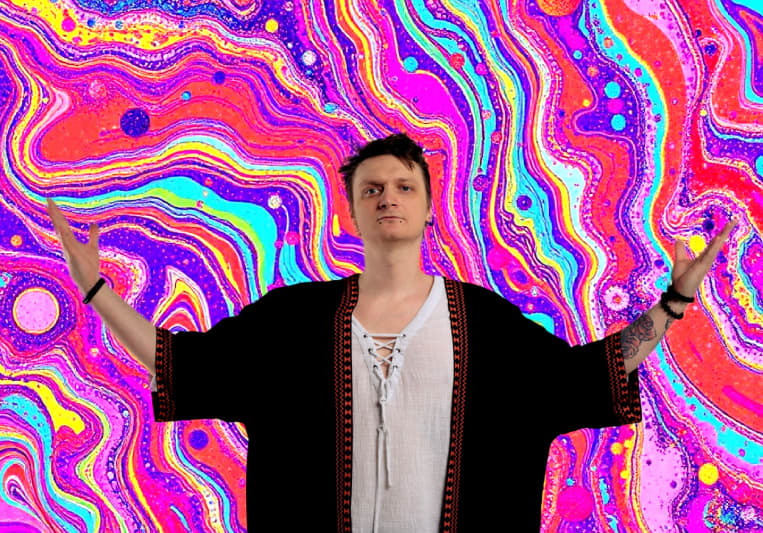 Vlad Pozharski on SoundBetter