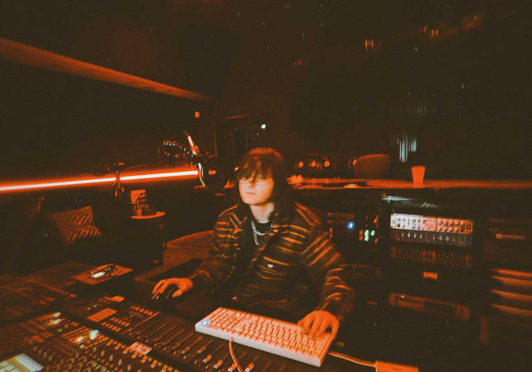 Eli Stokes on SoundBetter