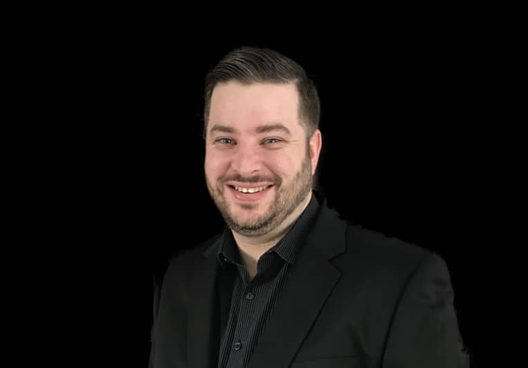 Matthew J on SoundBetter