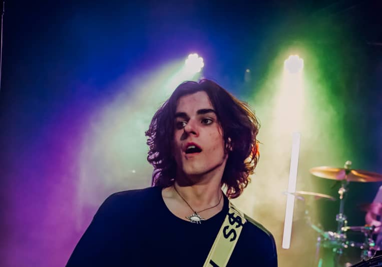 Jacob Nupoff on SoundBetter