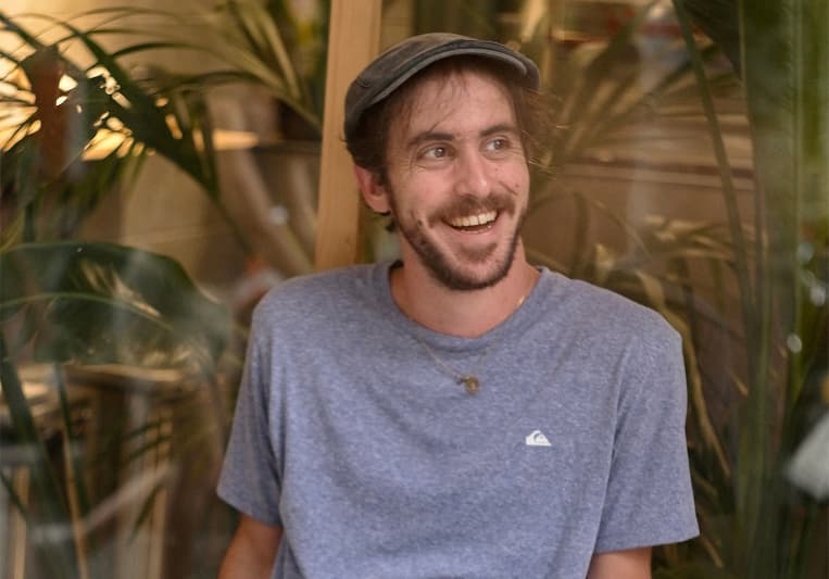 Ignacio Etchegaray on SoundBetter