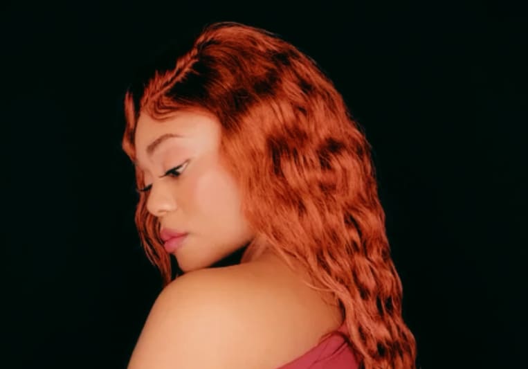 Melody Marshai on SoundBetter