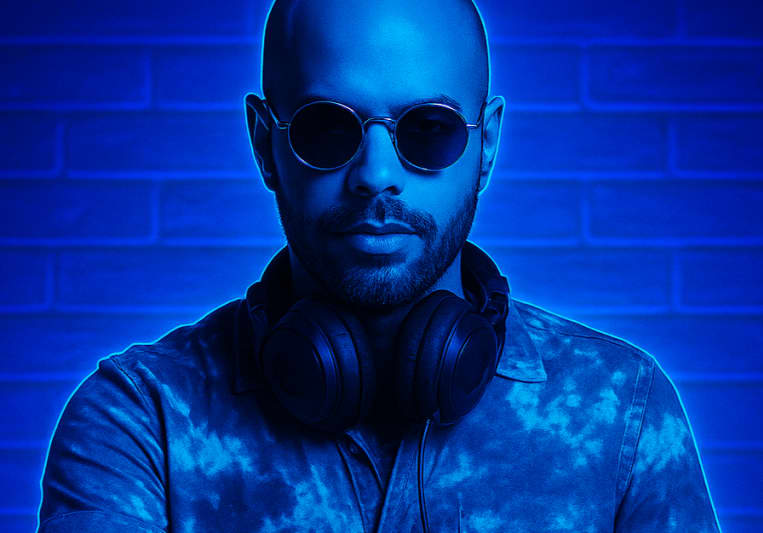 Neal A. on SoundBetter