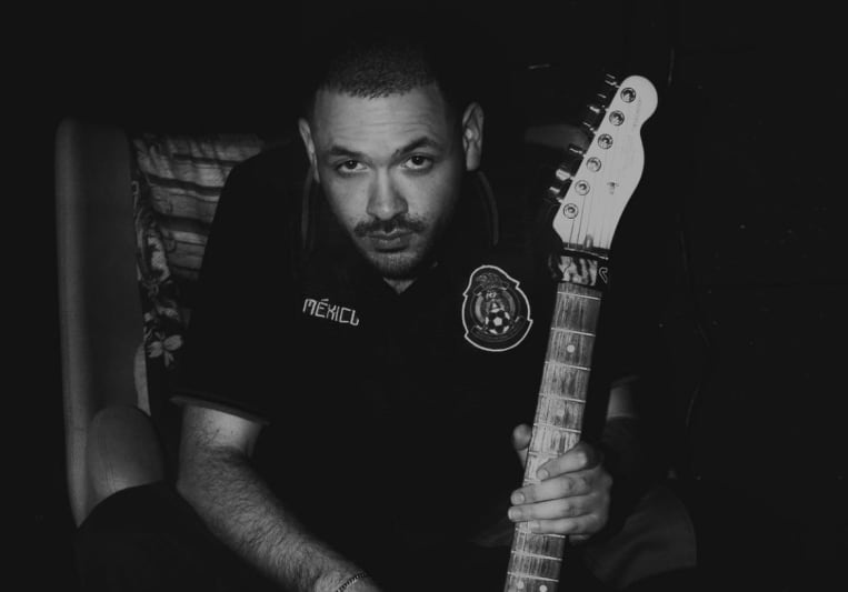 Willy Will Yanez on SoundBetter