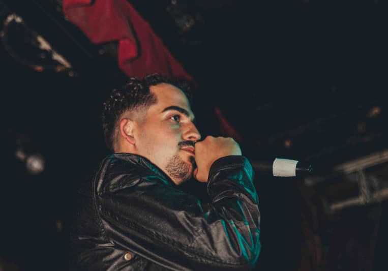 Sterling Stacy on SoundBetter