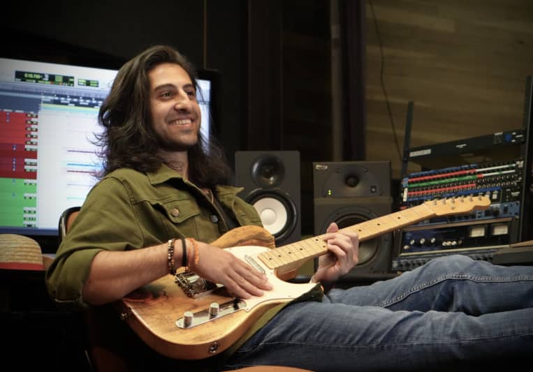 Nick Oldakowski on SoundBetter