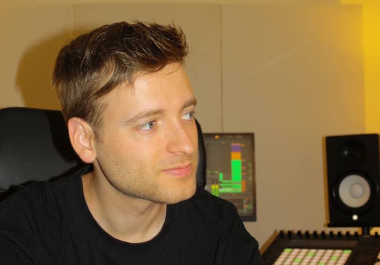 EMPHER on SoundBetter