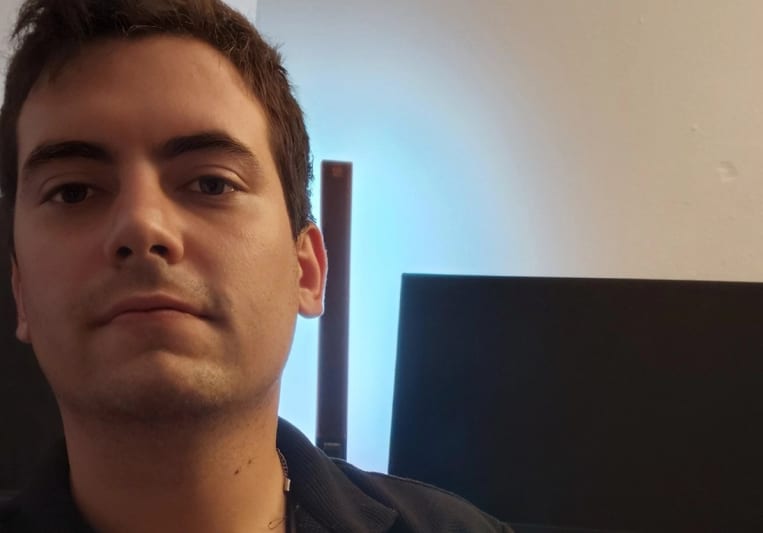 Steven on SoundBetter