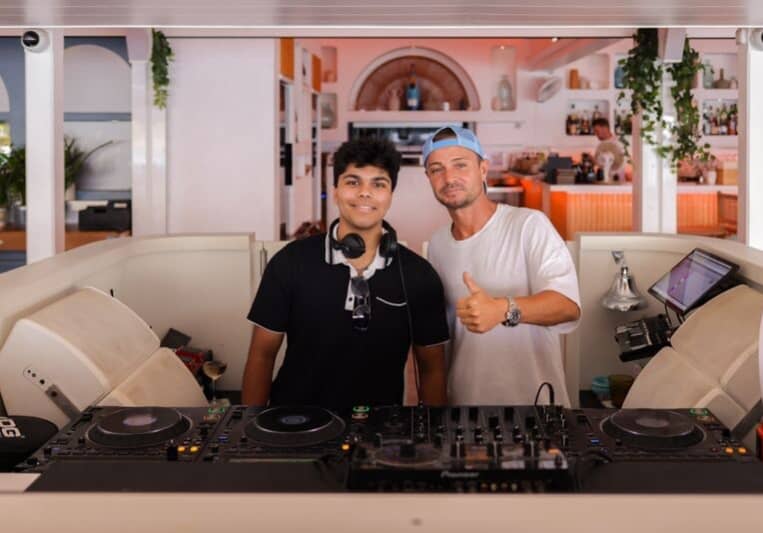 Shiv M. on SoundBetter