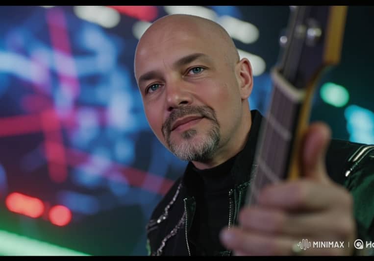 MusicFlow on SoundBetter