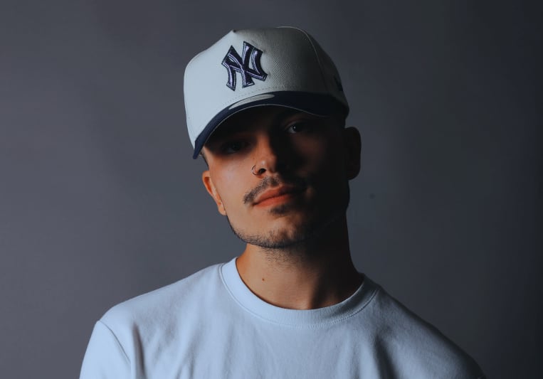 Patrick H. on SoundBetter