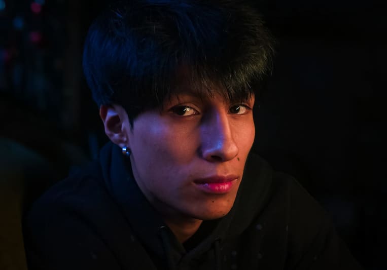 Calos D. on SoundBetter