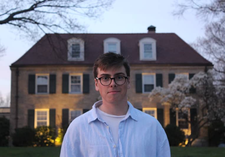 Danny Balentine on SoundBetter