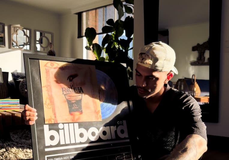 Myguel on SoundBetter