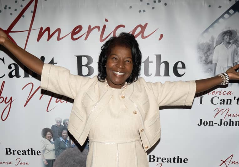 Sandra A. on SoundBetter