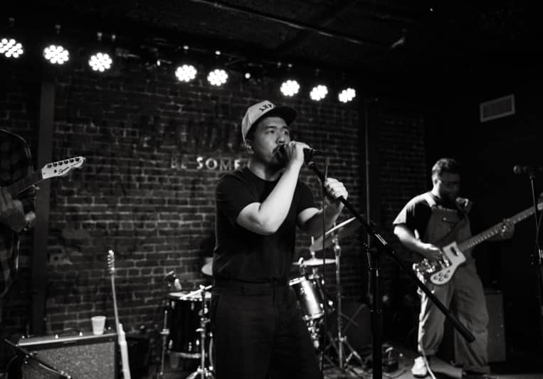 Brady Lynch on SoundBetter