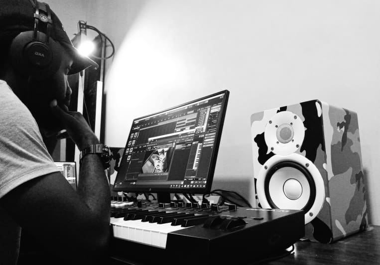 Joshua on SoundBetter