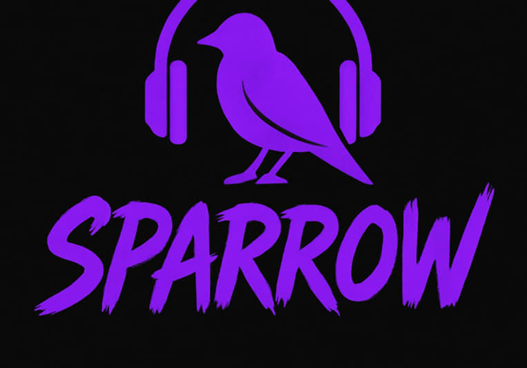 SparrowMXM on SoundBetter