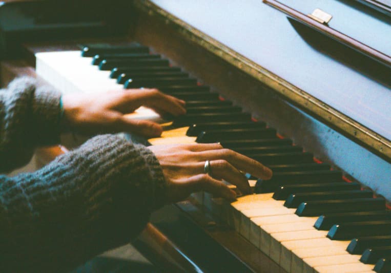 Simon Pinzon Lucena on SoundBetter