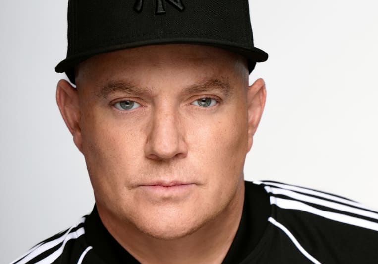 adrian m. on SoundBetter