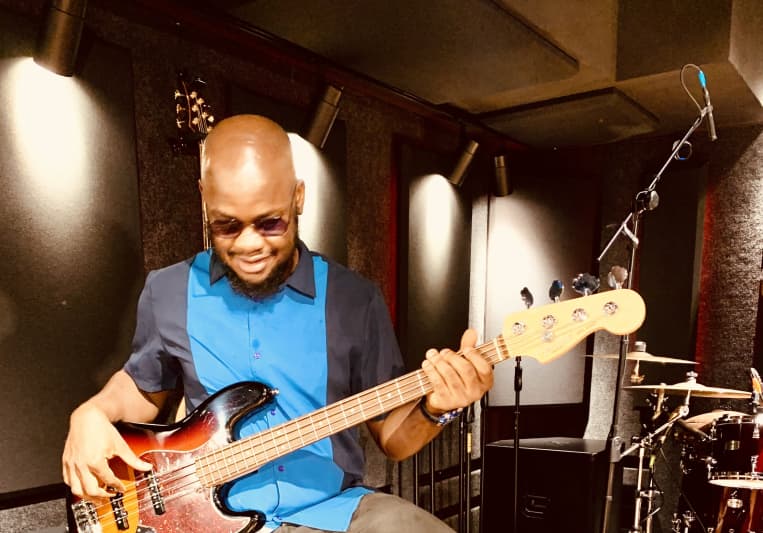 Davidbassy on SoundBetter