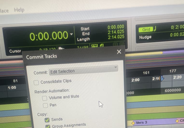 Drizzy Beatz records on SoundBetter