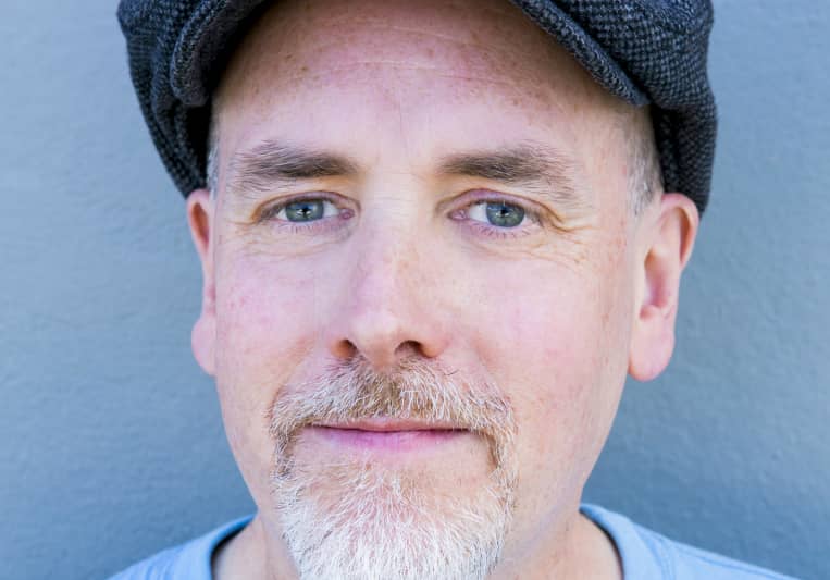 Gareth Curtis on SoundBetter