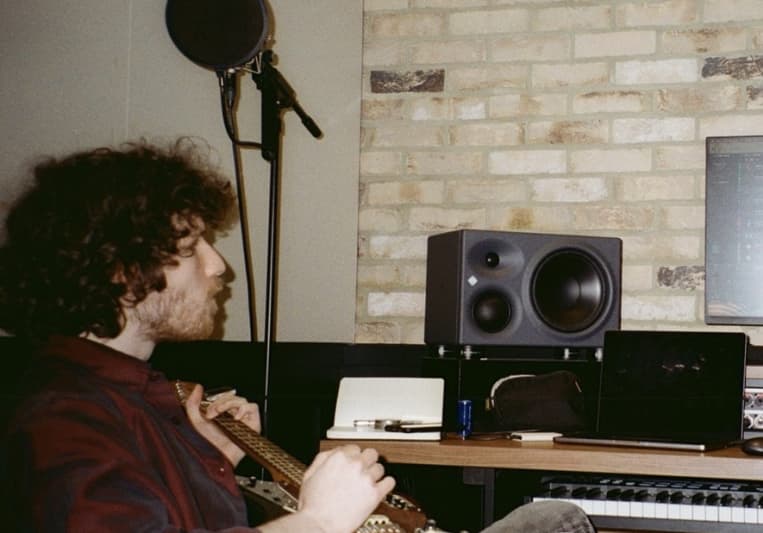 George Smith on SoundBetter