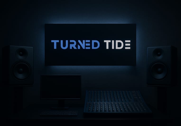 Turned Tide on SoundBetter