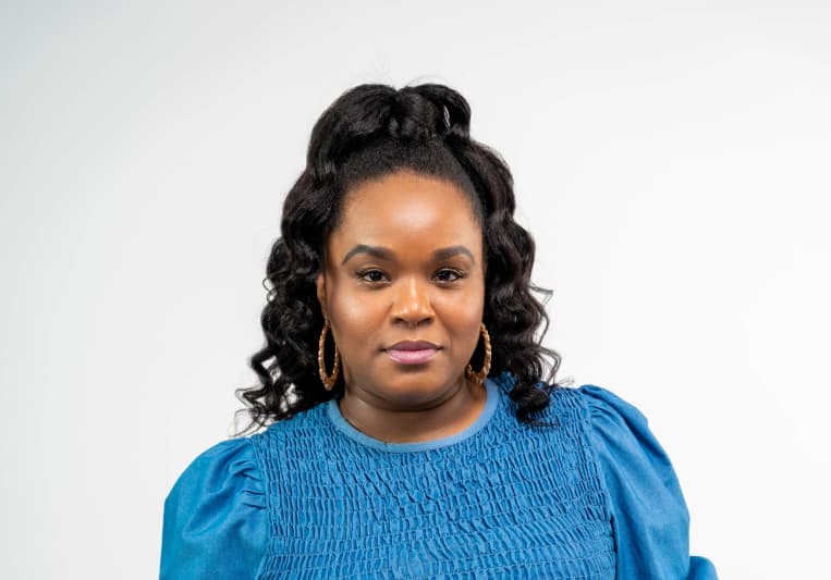 Jenise La Vonne Wright on SoundBetter