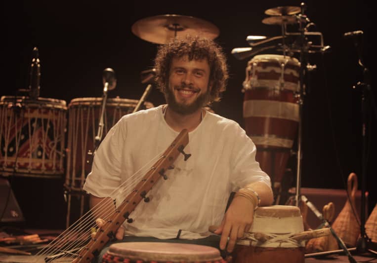 André Piruka on SoundBetter