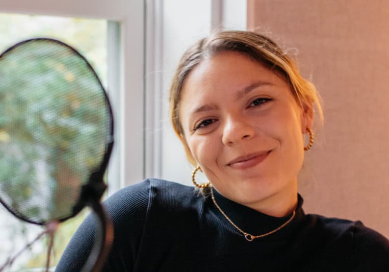 Emma Klein on SoundBetter