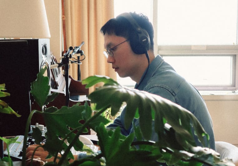 Hong Gu Kwon on SoundBetter
