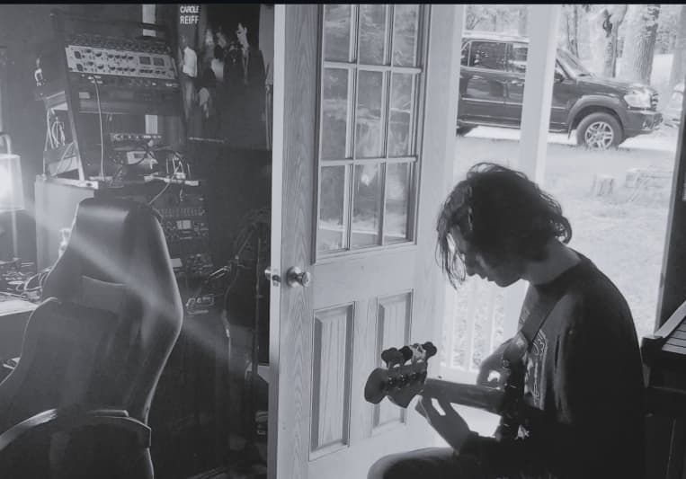 Henry Leingang on SoundBetter