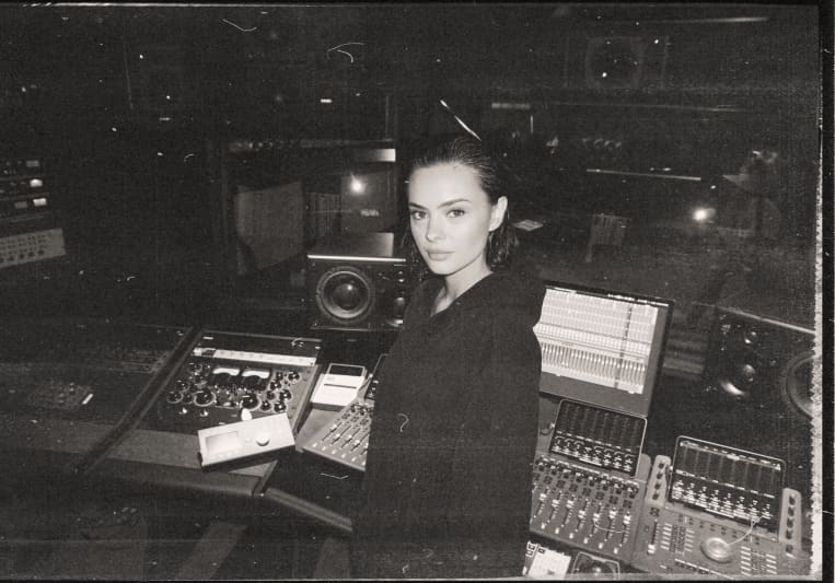 Wrené on SoundBetter