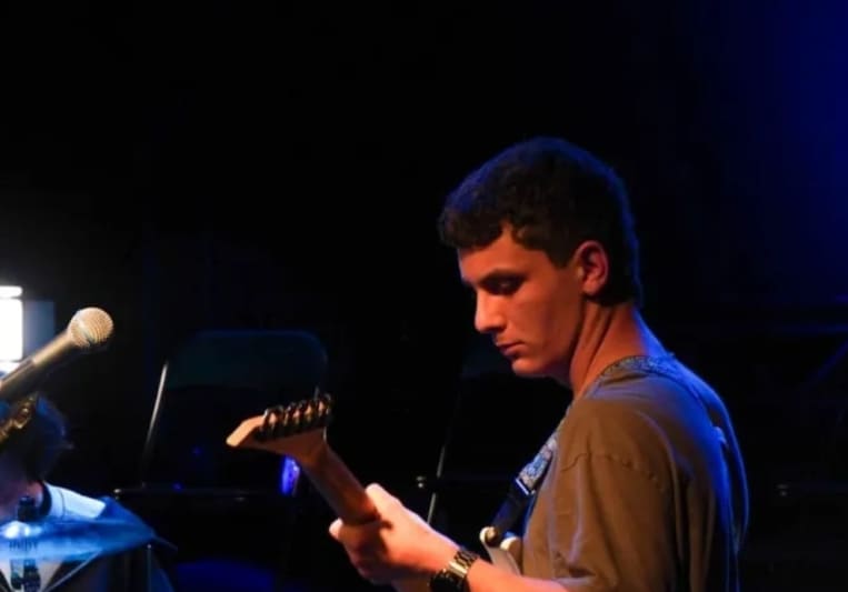 Maxim Ivanov on SoundBetter