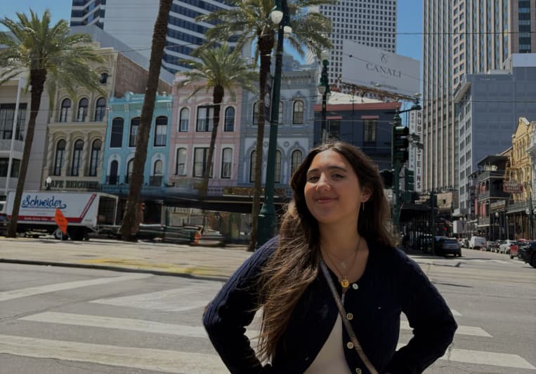 Emma Suzanne on SoundBetter