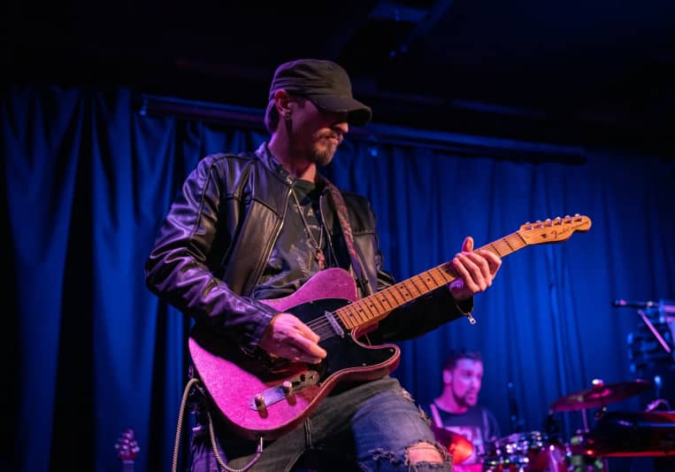 Kyle Mortensen on SoundBetter