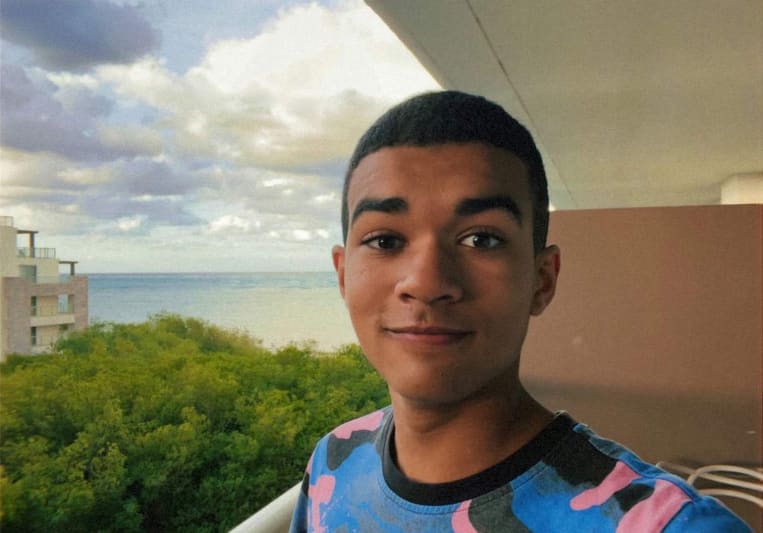 Lush Prophet on SoundBetter