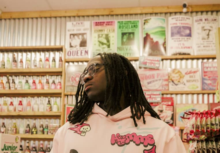 Luwop on SoundBetter