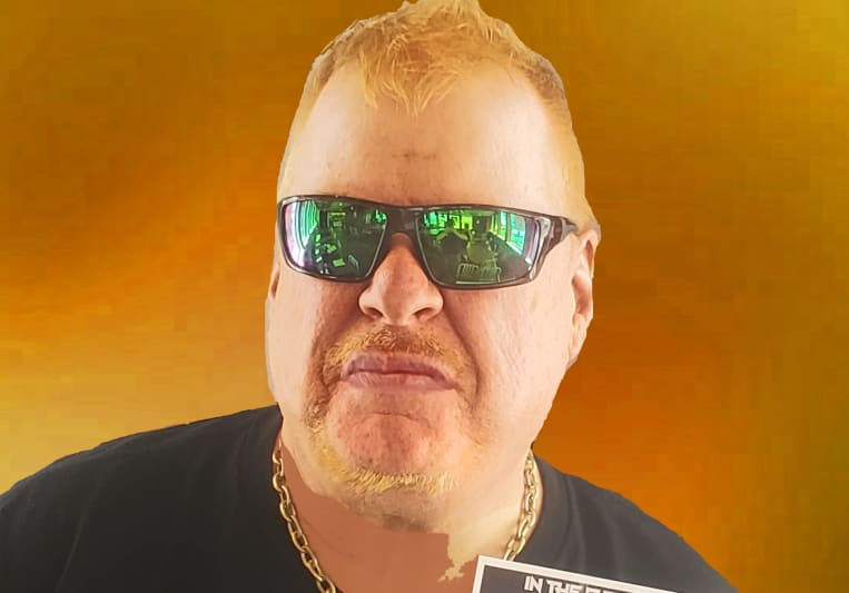 Scott W. on SoundBetter