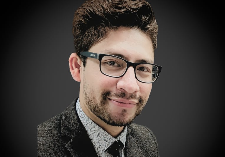 Max Cordero on SoundBetter