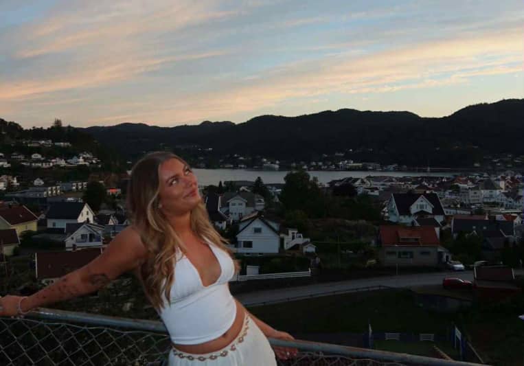 Frida My on SoundBetter