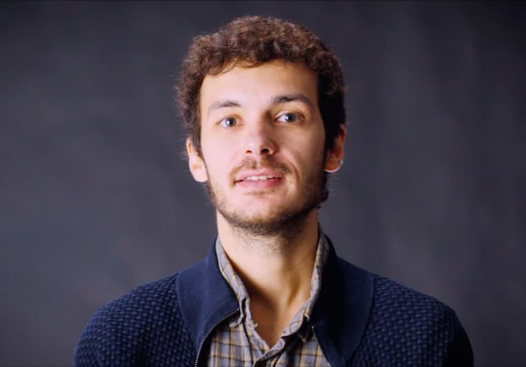 Alper Tuzcu on SoundBetter